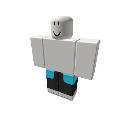 Average's Pants thumbnail