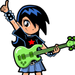 Radical Rieley's Rockstars
