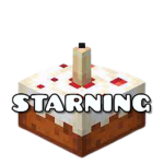 starning