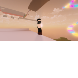 RAGE QUIT OBBY Alpha 13+