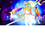 She-Ra And The Princesses Of Power Fan Club!