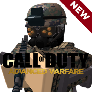 Advanced Warfare Tycoon