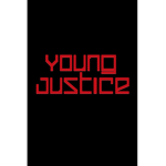 Young Justiceㅤ‌