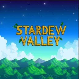 🌟 Stardew Valley 🌟  icon