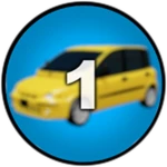 Game Badge Thumbnail