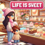 [🍓] Cook & Sell!