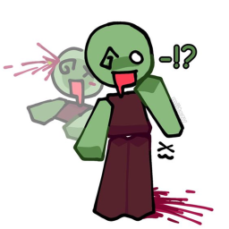 - - zombii roleplay.