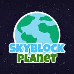 Skyblock Planet