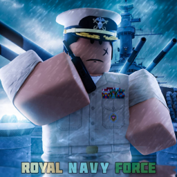 [BETA] ⚓️ ROYAL NAVY FORCE