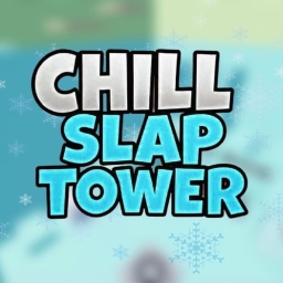 Chill Slap Tower❄️