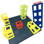 Wobbly Towers