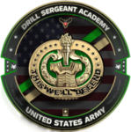 Drill Sergeant Academy [DSA]