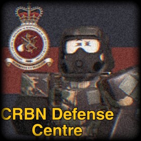 CRBN Meeting place.