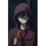 Official Anime