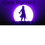 Cozy Fighters