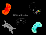 ALTstrel Studios