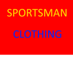 Sportsman Clothing