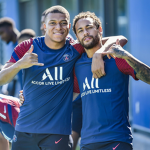 Neymarmbappe