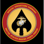 (MARSOC) 2nd patrol division