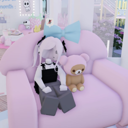 personal store <3