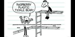 The Will of Bert