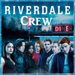 Riverdale Crew 💙