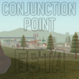 [REUPLOAD] Conjuction Point