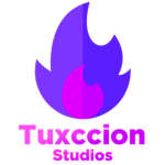 Tuxccion Studios
