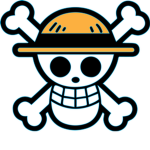 Straw Hat Pirate (TPT)