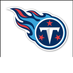 NFL Tennessee Titans football team