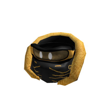 Gilded Commando of Wealthy Journies