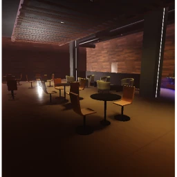 Untitled Coffee Shop icon