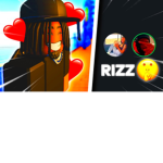 the good riz up join