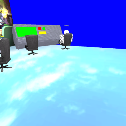SpawnLocation #