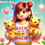 Maewx2cute Group Thumbnail