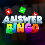 Answer Bingo 