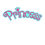 THE PRINCESS SQUAD :)