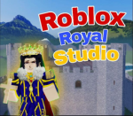 Royal Roblox Studio