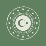 Dışişleri Βakanlığı
