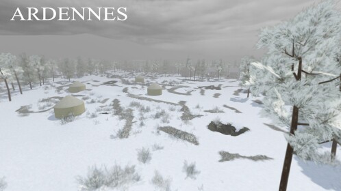 Ardennes