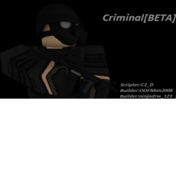 Criminal Life