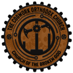 CBG | Cogwork Orthodox Church