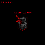 Agent_Ganq