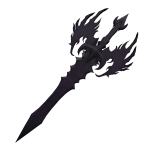 Black Sword Of The Abbys