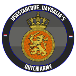 [NL] Dutch Army
