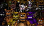 The Freddys Gang