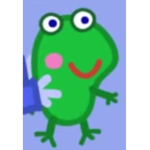 ~FROGGY~FROG~
