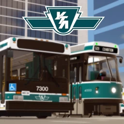 City of North York icon