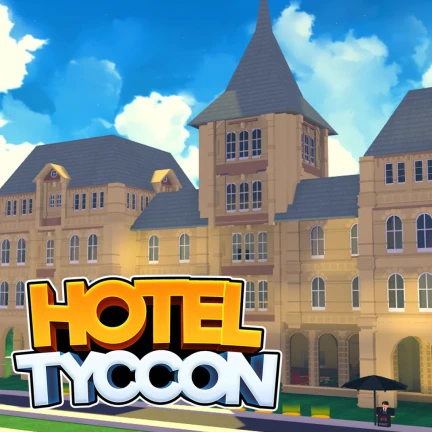 Image du serveur Roblox