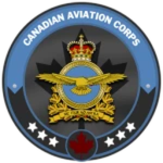 ||| RCAF ||| Royal Canadian Air Force